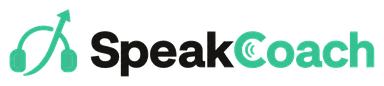 SpeakCoach
