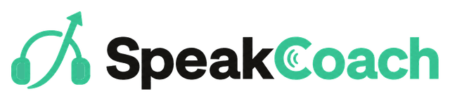 SpeakCoach
